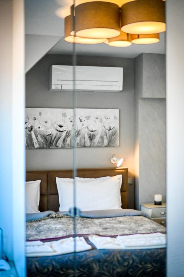 Cloud 6 -Top Center,360° View,Free Private Parking Plovdiv Exterior foto